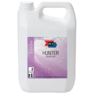 Gulvpolish PLS Hunter 5L