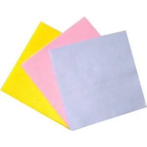 Klut ABENA universal 38x38cm ass. (100)