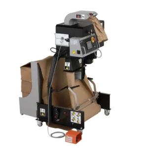 Maskin SEALED AIR ProPad støtdemping