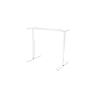 Understell KENSON 2 ben sit/stand hvit