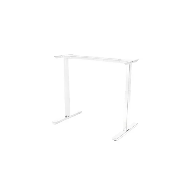 Understell KENSON 2 ben sit/stand hvit