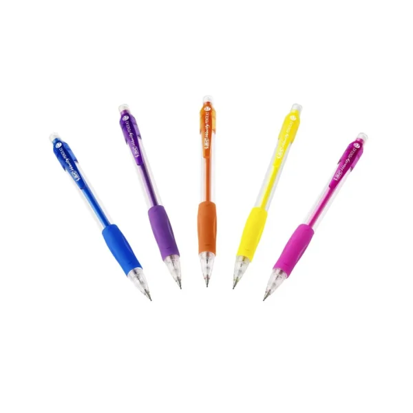 Trykkblyant BIC Velocity 0,7 grip ass