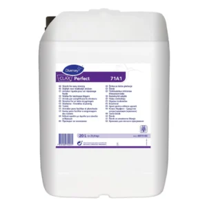 Tøyvask CLAX Perfect 71A1 20L