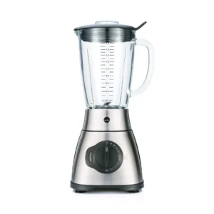 Blender WILFA Xplode 1500S 1,8L stål