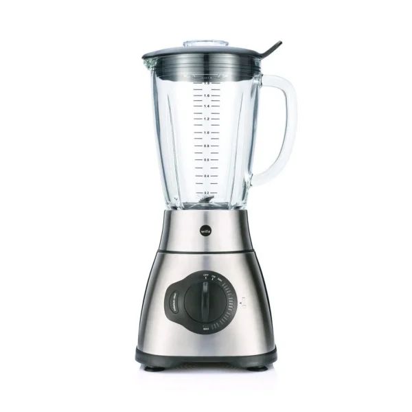 Blender WILFA Xplode 1500S 1,8L stål