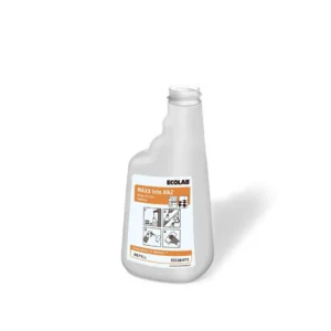 Påfyllflaske ECOLAB Maxx Into Alk2 650ml