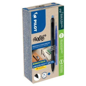 Geleroller PILOT FriXion ball+07bl(20)