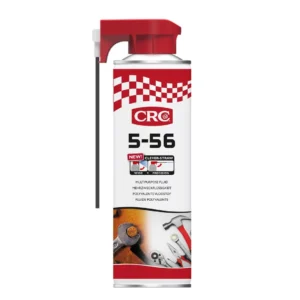 CRC 5-56 Clever Straw Aerosol 500ml