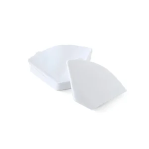 Kaffefilter No4 hvit (200)