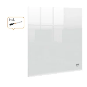 Whiteboard NOBO Home akryl 30x30cm