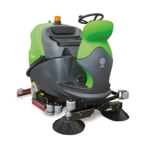 Gulvvasker IPC CT160 BT75 Roller sweep