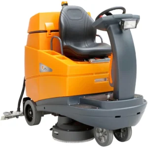 Gulvvasker TASKI Swingo 4000LI Komp m/ID