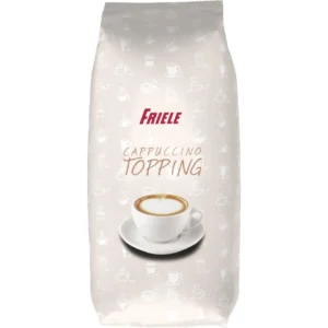 Melkepulver FRIELE Cappuccino 750g