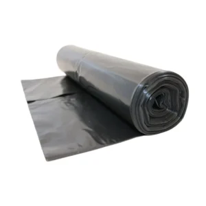 Avfallssekk LD-PE 72x110cm 50my sort(20)