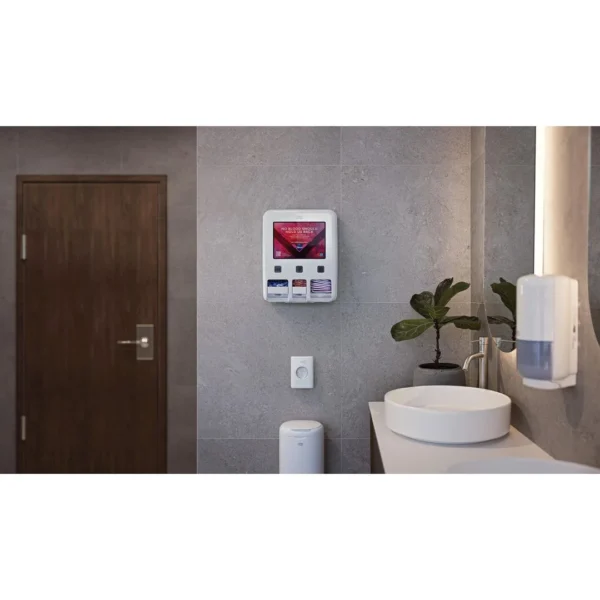 Dispenser TORK Feminine Care sanitetspr.