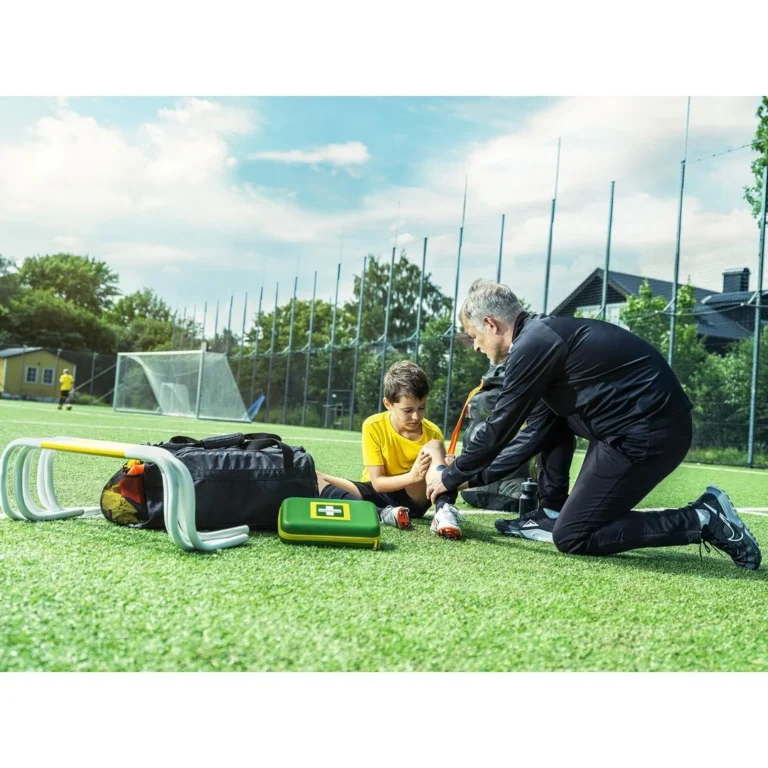 Førstehjelpskoffert CEDERROTH Medium - Bilde 5