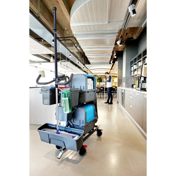 Veggholder CEDERROTH for øyedusj