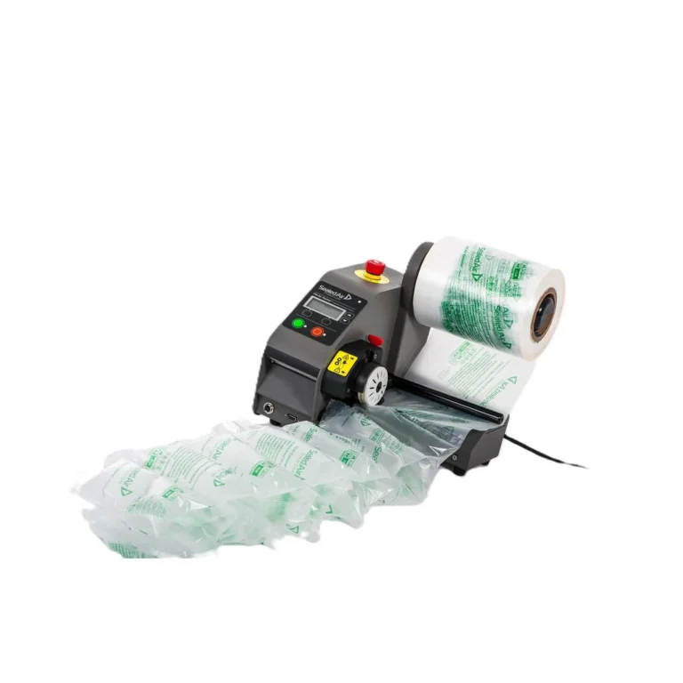 Maskin Fill Air Rocket luftputer