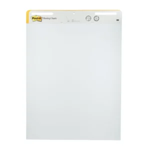 Flippoverblokk POST-IT 559 vegg