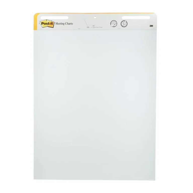 Flippoverblokk POST-IT 559 vegg