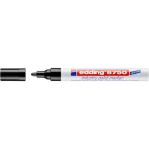 Paintmarker EDDING 8750 sort