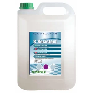 Gulvpolish NORDEX S-Resistent 5L