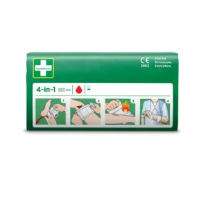 Blodstopper CEDERROTH stor