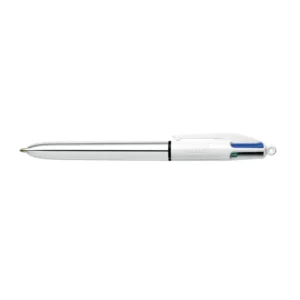 Kulepenn BIC 4colors metall