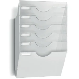 Brosjyrekurv CEP EXPO 6 kurver