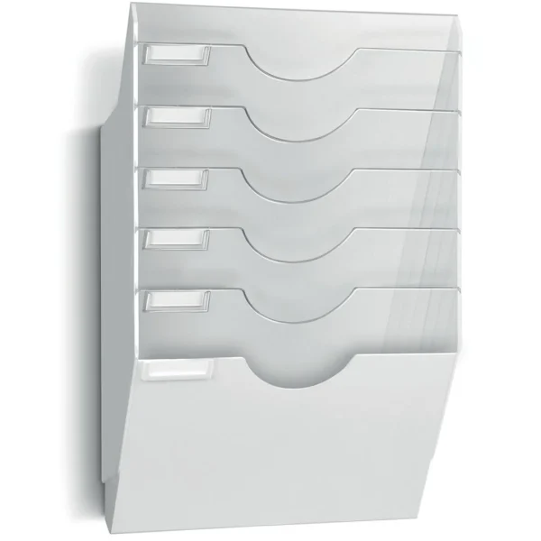 Brosjyrekurv CEP EXPO 6 kurver