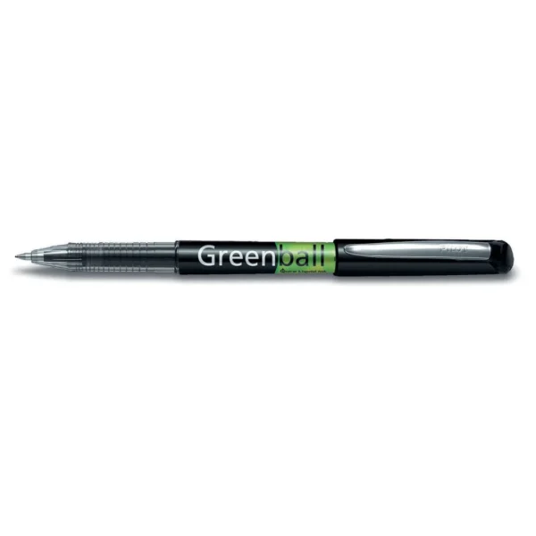 Rollerpenn PILOT Begreen Greenball 05 so