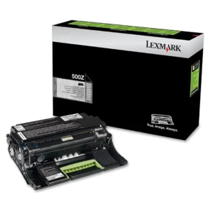 Imaging Unit LEXMARK 50F0Z00 sort