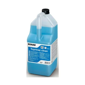 Tørremiddel ECOLAB Toprinse Clean 5L