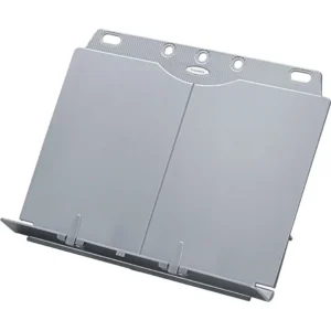 Dokumentholder FELLOWES booklift sølv