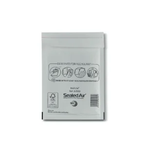 Boblekonvolutt ML A/000 11x16cm (100)