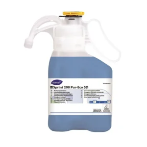Rengjøring TASKI Sprint 200 Pur-Eco 1,4L
