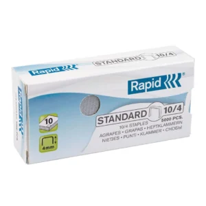 Heftestift RAPID Standard nr.10 (5000)