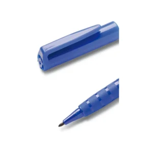 Merkepenn PENTEL NMS50 1,0mm blå