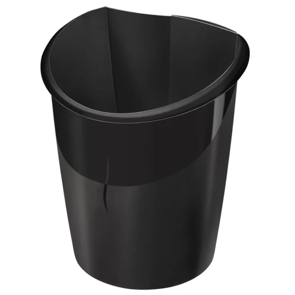 Papirkurv CEP Isis sort