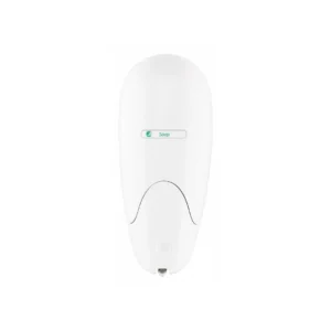 Dispenser KIILTO Dose for 400ml hvit