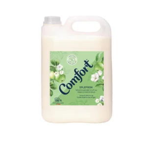 Tøymykner COMFORT Eplefrisk Freshtech 5L
