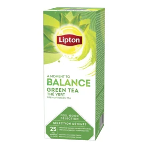 Te LIPTON grønn (25)