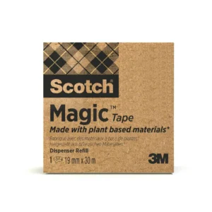 Tape SCOTCH Magic Greener 19mmx30m