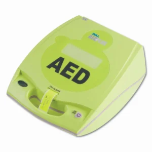 Hjertestarter ZOLL AED Plus