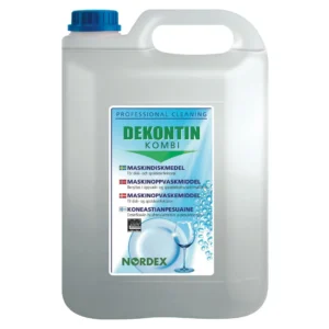 Dekontaminatormiddel NORDEX Kombi 5L