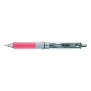 Trykkblyant PILOT Dr. Grip 07mm rosa