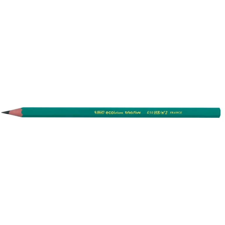 Blyant BIC ECOlution 650 HB