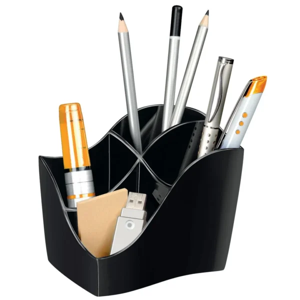 Penneholder CEP ISIS sort