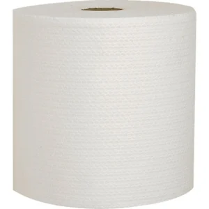 Vaskeklut ABENA 26x20cm 125stk rull (12)