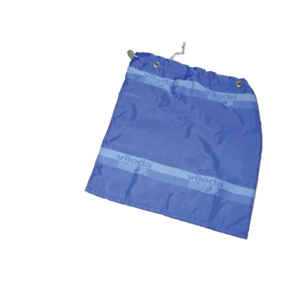 Vaskesekk VILEDA til Micro vogn blå